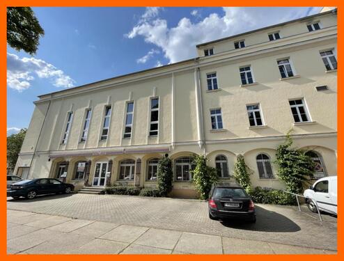 Ansicht - Vielseitig nutzbare Gewerbefläche! Sie entscheiden über den Umbau!