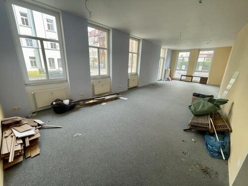 Büro I - 3 Zimmer Büro in Gera