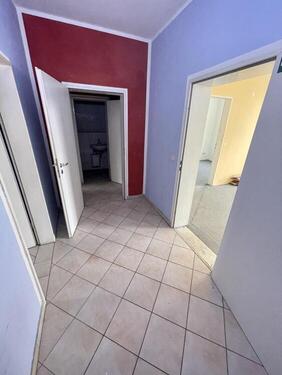 Eingang Flur - 3 Zimmer Büro zur Miete in Gera