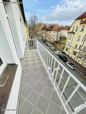 Balkon - 