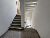 Treppenhaus - 