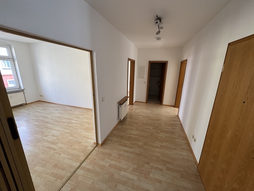 Flur (1) - 
