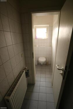 Toiletten - 