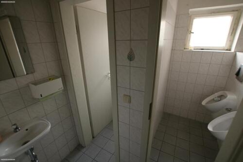 Toiletten - 