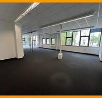1. OG - Gewerbe im Herzen von Gera! Moderne Büroräume! ca. 670 m²