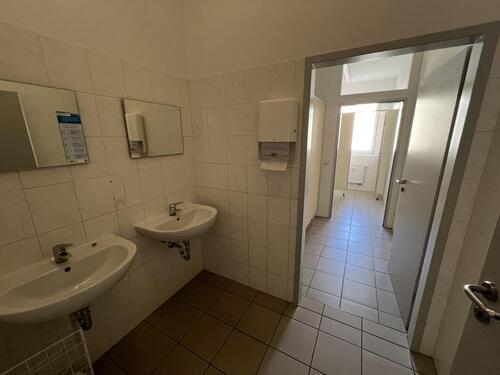 WC Damen - 