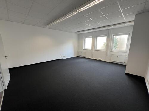 Büro III - 