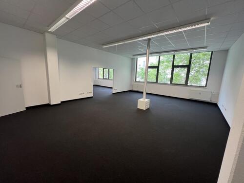 Büro mitte rechts - 