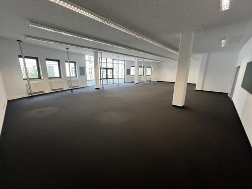 Büro vorne rechts - Büro in Gera