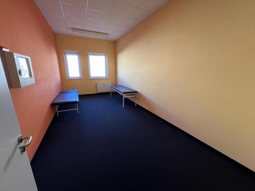 Büro II oder Physio - 