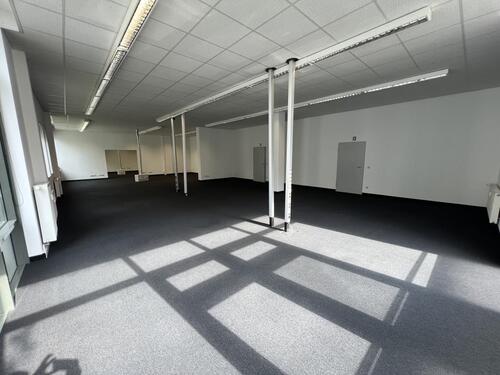 Büro hinten rechts - Büro zur Miete in Gera