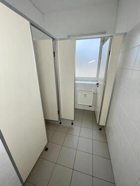 WC Damen - 