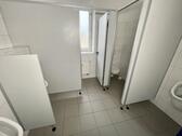 WC Herren - 