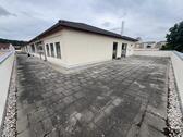 Dachterrasse - 