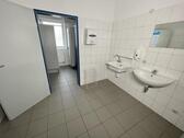WC Herren Vorraum - 