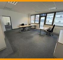 Bürogemeinschaft im Herzen von Gera! Moderne Büroräume mit Aufzug, Teeküche und Dachterrasse!