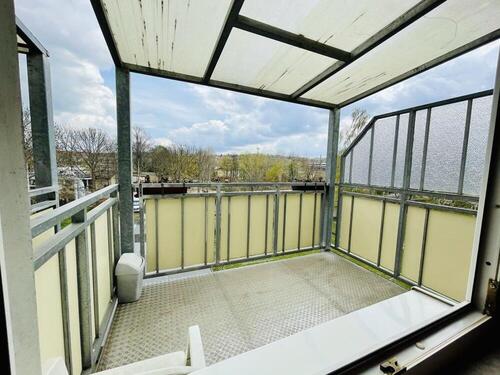 Balkon - 