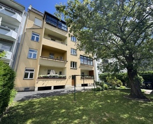 Tierparkseite! Sanierte 3 Raum Whg. mit Balkon & Dusche in Debschwitz! - Gera