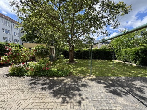 Garten - 