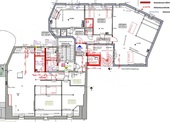 Grundriss komplett - 