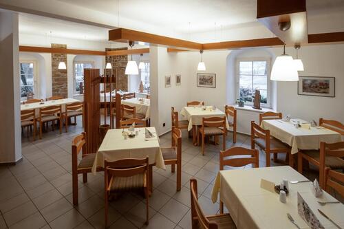 Restaurant - 
