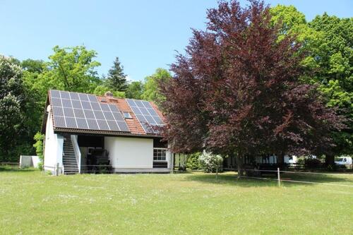 Ferienhaus m. Zimmer - 