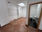Küche & WC - 