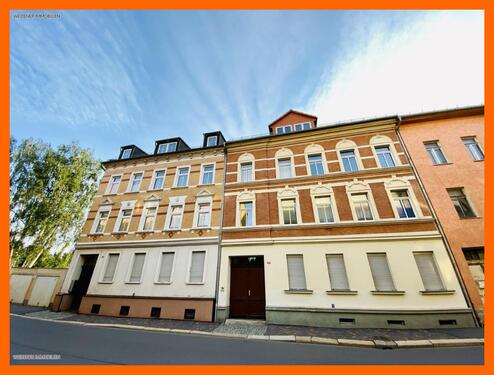 Ansicht - Eigentumswohnung als Kapitalanlage