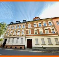 Eigentumswohnung als Kapitalanlage - Gera