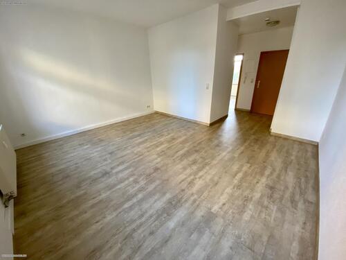 Wohnraum - Etagenwohnung mit 36,00 m&sup2; in Gera zum Kaufen