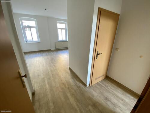 Eingang - Wohnraum - 