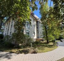 Kapitalanlage: Eigentumswohnung mit Stellplatz in ansprechender Wohngegend! - Gera