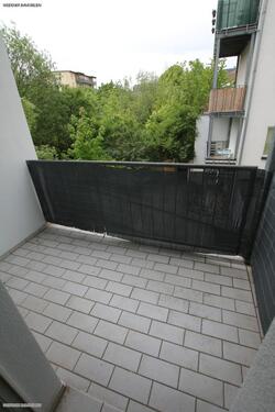 Balkon - 
