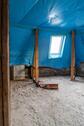 Rohbau hinten - 