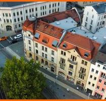 Vielseitige Gewerbefläche mitten in Gera – Gestalten Sie Ihren Raum ganz individuell!
