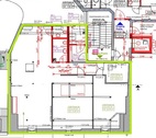 Grundriss vorne - 