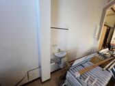 Waschbecken vorhanden - 