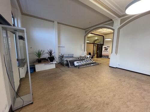 Büro - 
