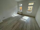 Schlafen - 2 Zimmer Erdgeschoßwohnung in Gera