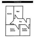 Grundriss - 