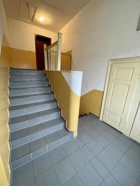 Treppenhaus - 
