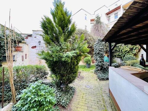 Innenhof - 