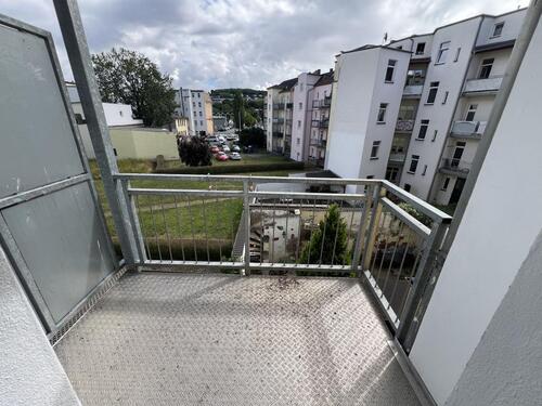 Balkon - 