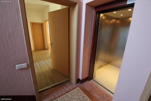 Aufzug - 