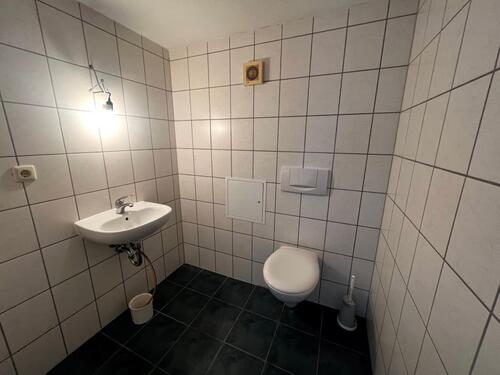 WC - Büro in Gera zur Miete