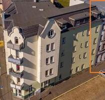Erstbezug nach Sanierung! Großzügige 2 Zimmer Wohnung mit Balkon! - Gera