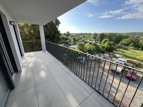 Balkon (1) - 