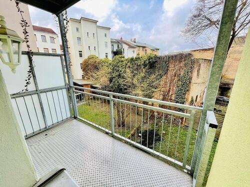 Balkon - 