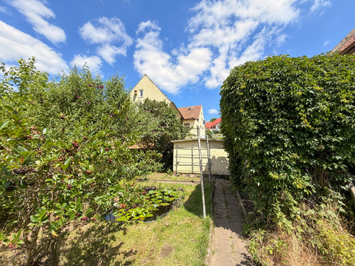 Garten - 