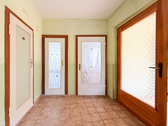 Treppenhaus EG - 